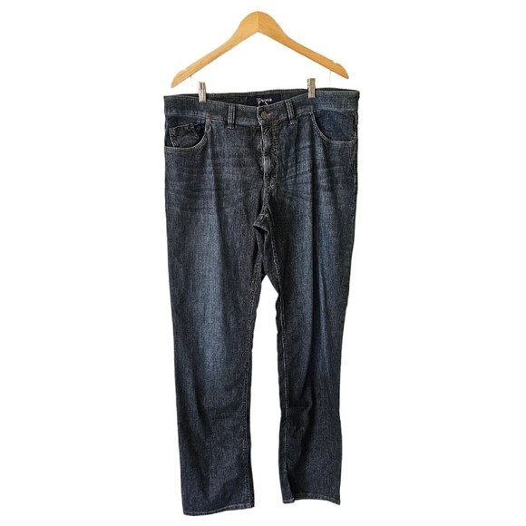 Atelier Gardeur Jeans Modern Fit Bill 2 42/34 - Picture 3 of 7